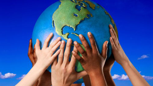 ຫວຽດນາມ ພ້ອມກັບປະຊາຄົມ ໂລກ ຮັບມືກັບ ການປ່ຽນແປງຂອງດິນຟ້າອາກາດຢ່າງມີປະສິດທິຜົນ